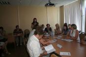 Конференция в Тамбове