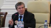 Совещание в МО РФ