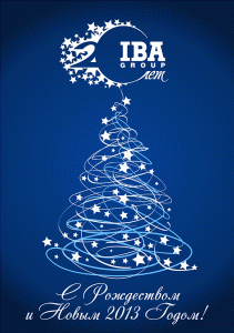Компания IBA в Республике Беларусь
